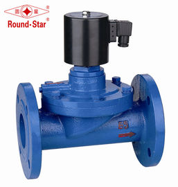Blue Cast Ironnatural Gas Valves Natural Gas Valves For Petroleum Gas 1/4＂