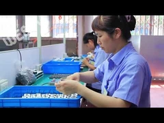 แนะนำโรงงาน